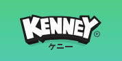 Kenney.NL logo